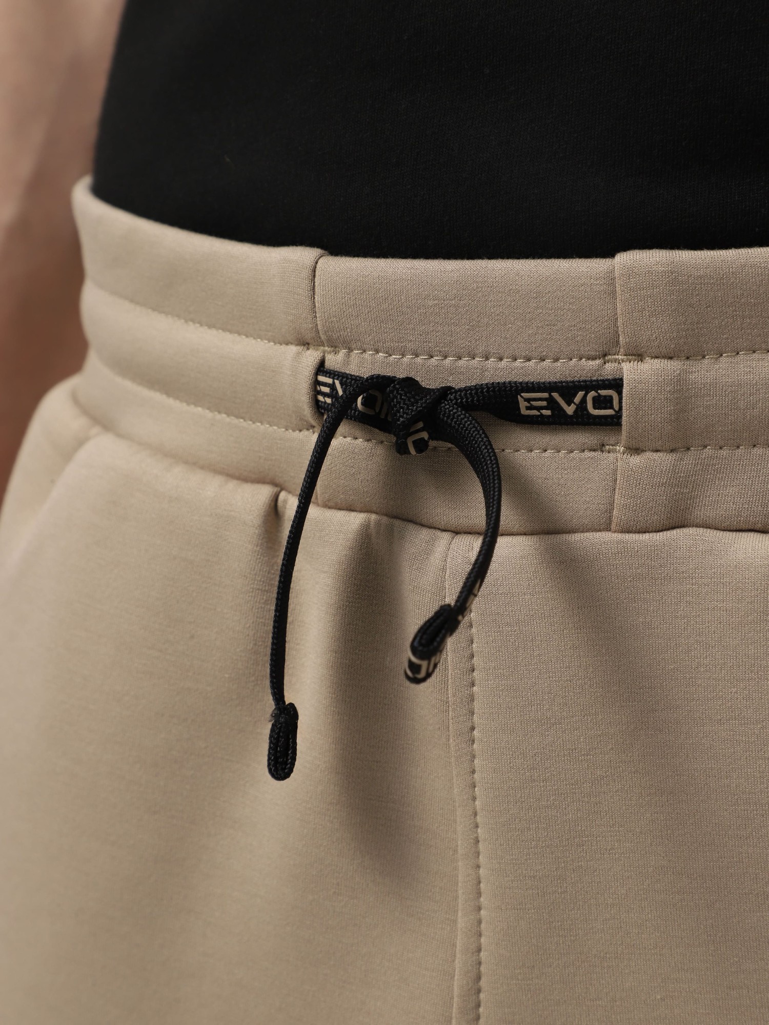 Штани чоловічі Evoids Zeus мокко 792503-240 изображение 4