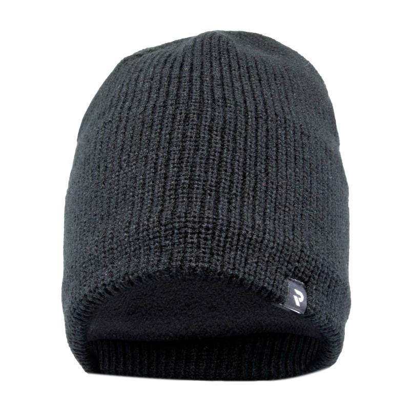 Шапка Radder Mullen черная 203060-010 изображение 2