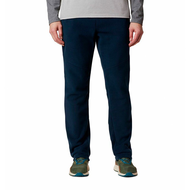 Брюки мужские Columbia Rapid Expedition™ Pant синие 1909081-464 изображение 1