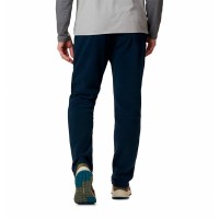 Брюки мужские Columbia Rapid Expedition™ Pant синие 1909081-464 изображение 2