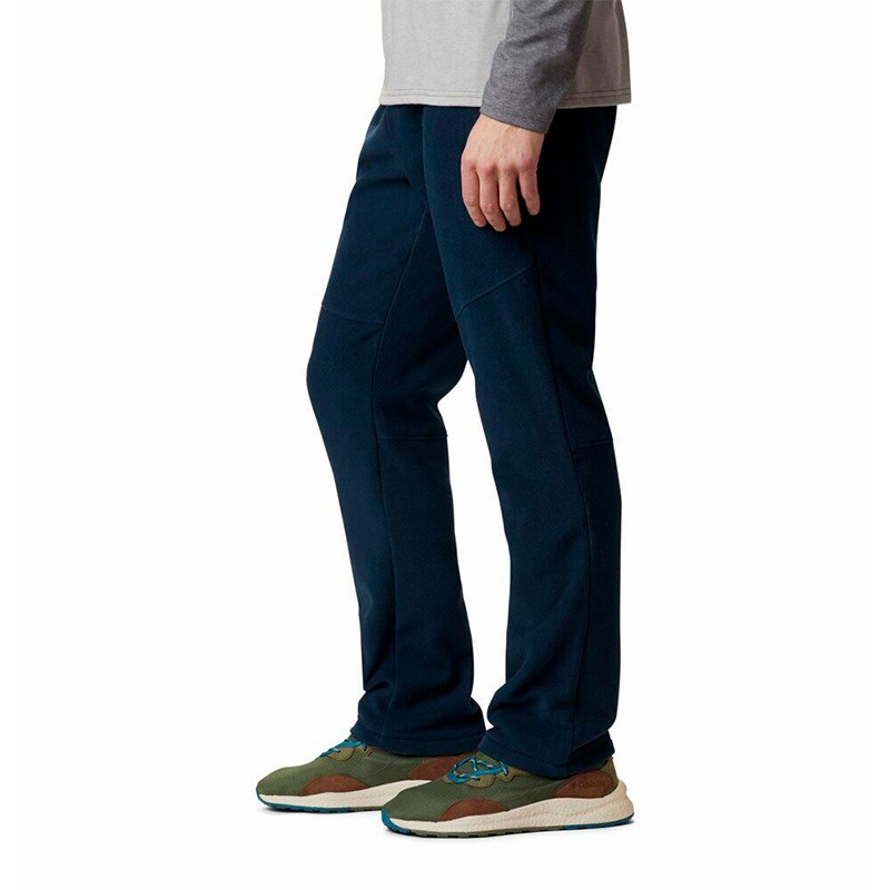 Брюки мужские Columbia Rapid Expedition™ Pant синие 1909081-464 изображение 3