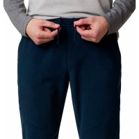 Брюки мужские Columbia Rapid Expedition™ Pant синие 1909081-464 изображение 4