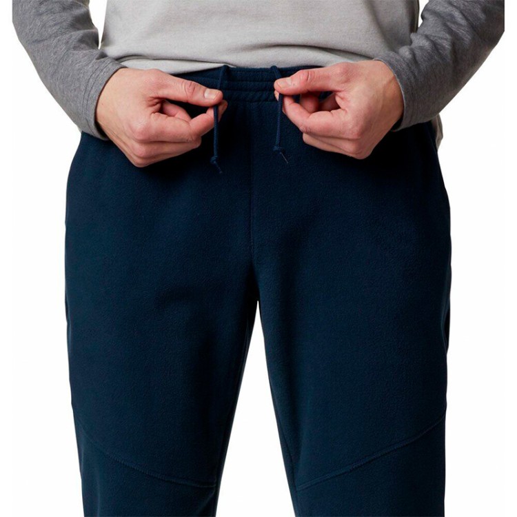 Брюки мужские Columbia Rapid Expedition™ Pant синие 1909081-464 изображение 4