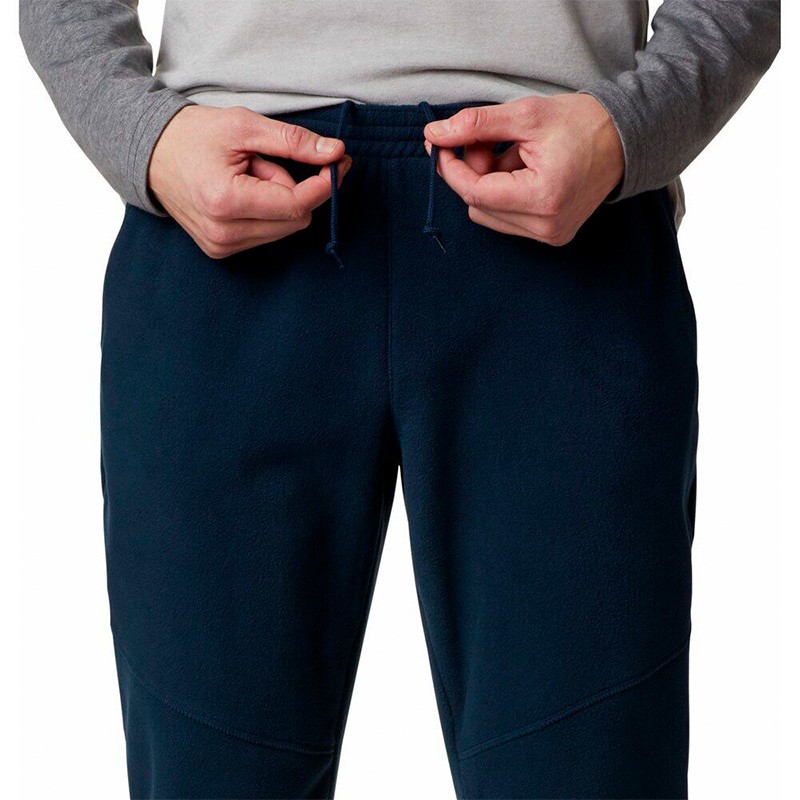 Брюки мужские Columbia Rapid Expedition™ Pant синие 1909081-464 изображение 4
