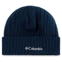 Шапка Columbia ™ Watch Cap темно-синя 1464091-464