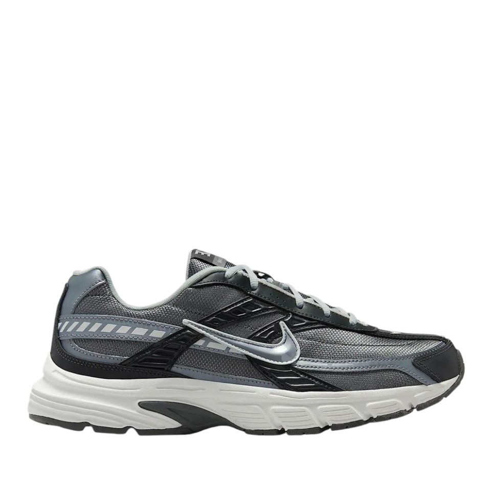 Кросівки чоловічі Nike NIKE INITIATOR графiтові IB3083-001 изображение 1