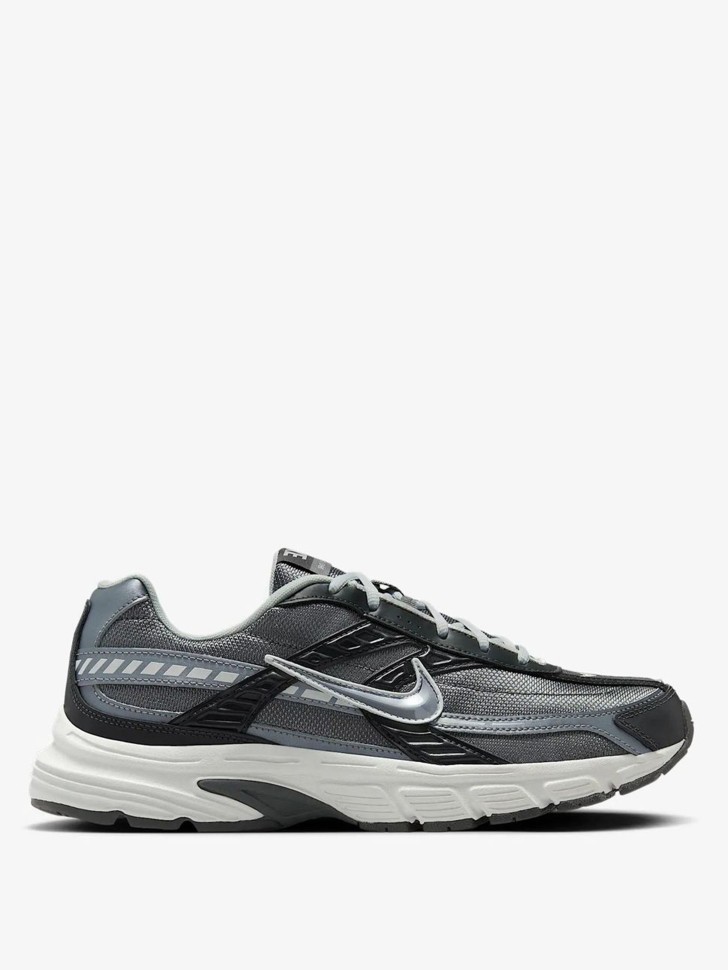Кросівки чоловічі Nike NIKE INITIATOR графiтові IB3083-001 изображение 2