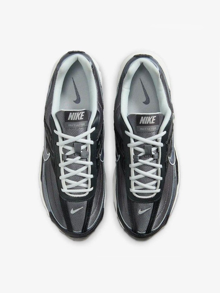Кросівки чоловічі Nike NIKE INITIATOR графiтові IB3083-001 изображение 8