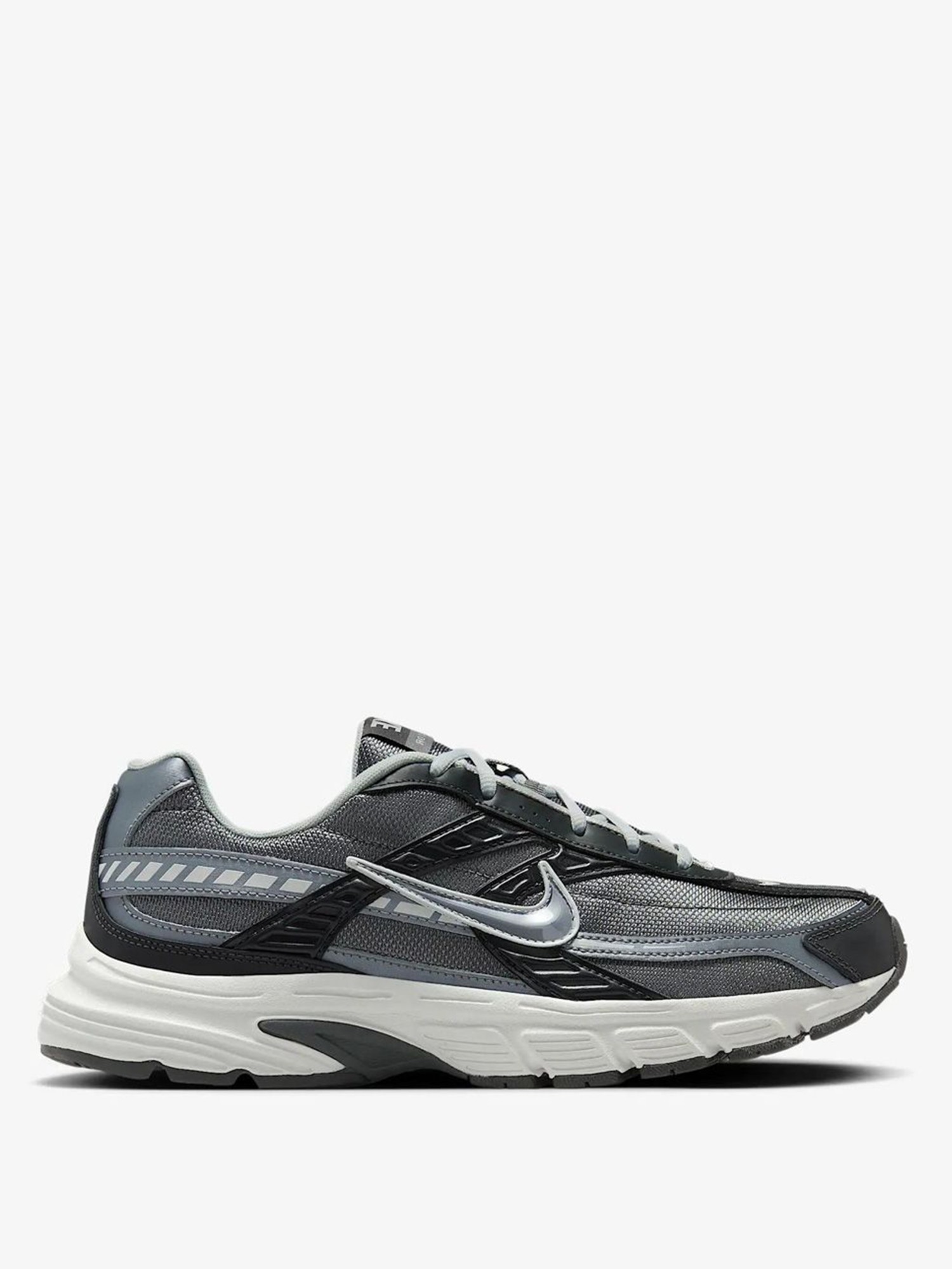 Кроссовки мужские Nike NIKE INITIATOR графитовые IB3083-001 изображение 2