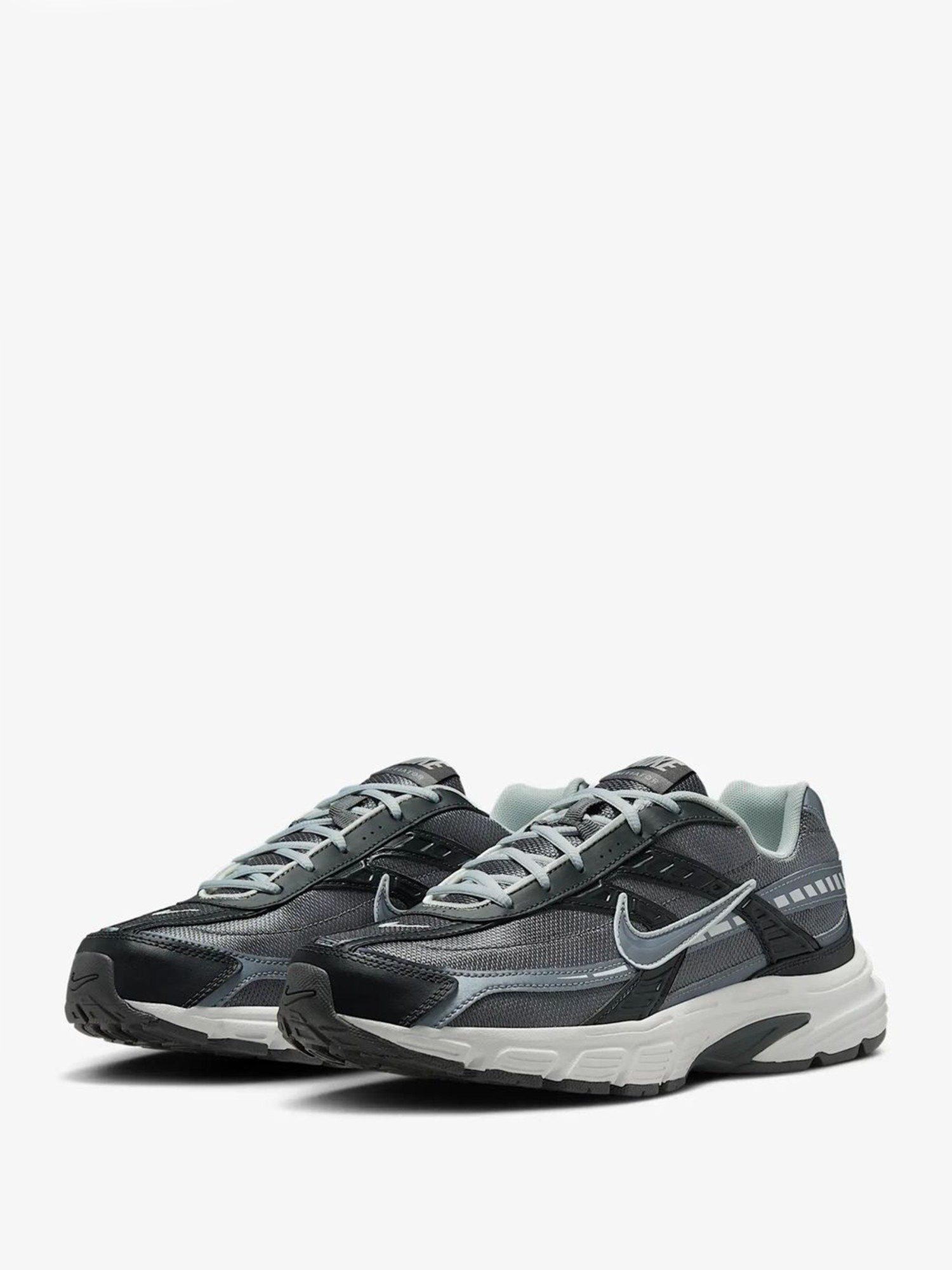 Кроссовки мужские Nike NIKE INITIATOR графитовые IB3083-001 изображение 3