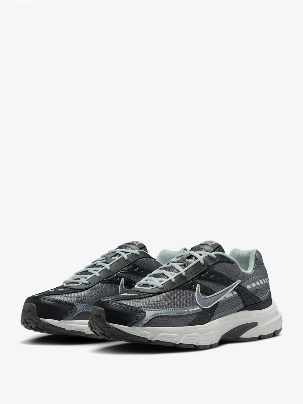 Кросівки чоловічі Nike NIKE INITIATOR графiтові IB3083-001 — фото 3