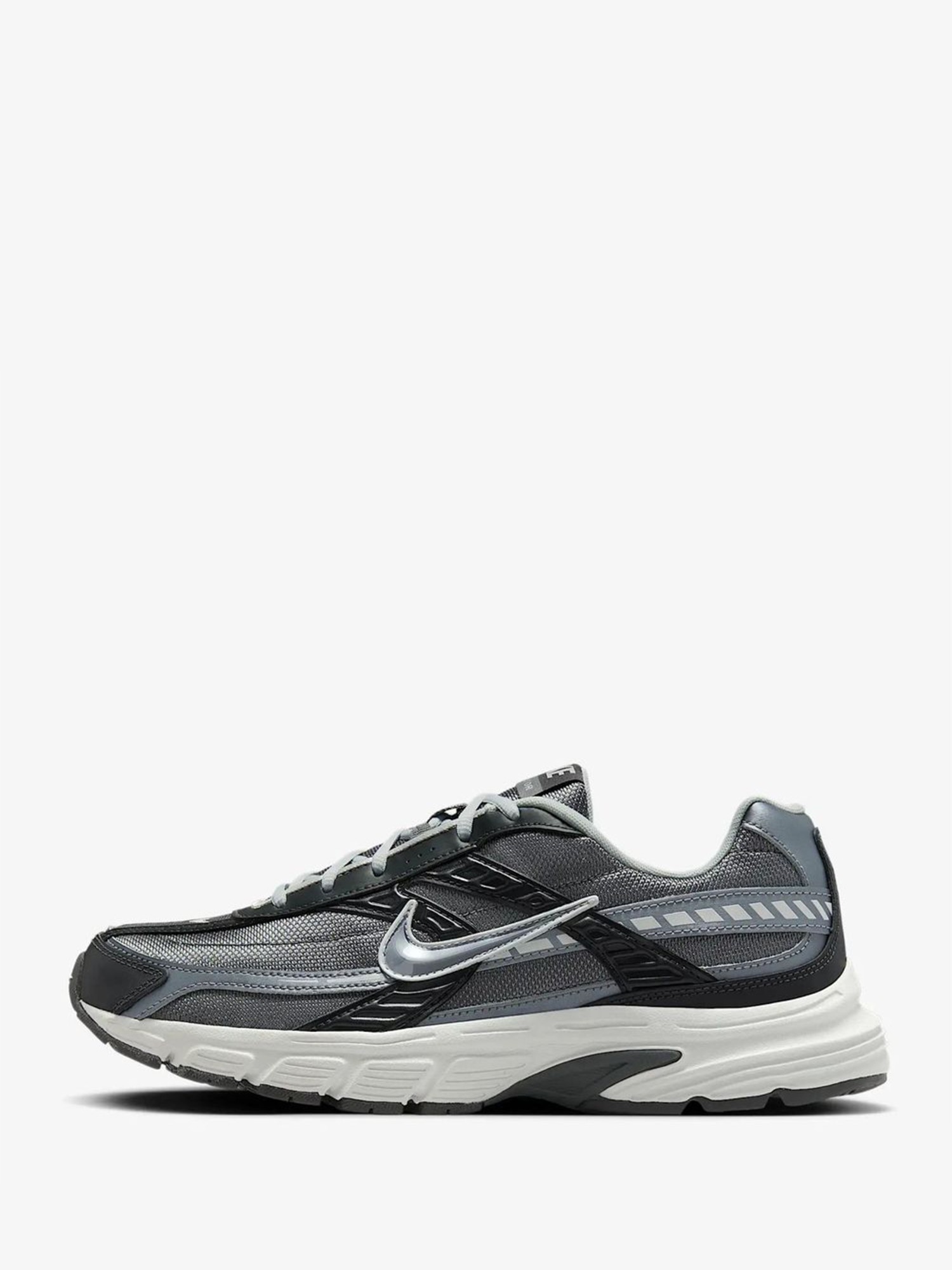 Кроссовки мужские Nike NIKE INITIATOR графитовые IB3083-001 изображение 4