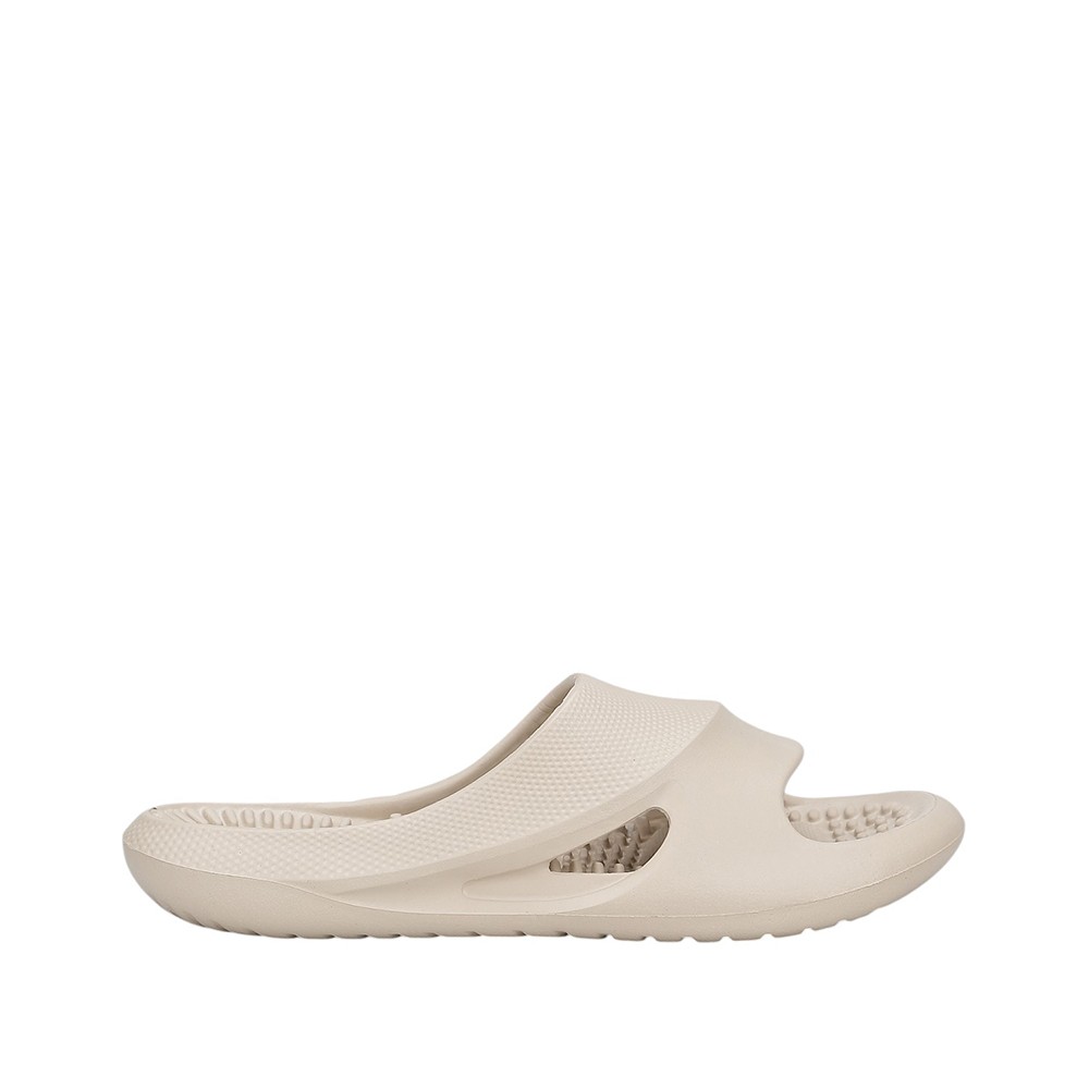 Шлепанцы унисекс Radder Fiorella бежевые 962507-125