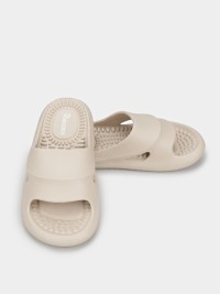 Шлепанцы унисекс Radder Fiorella бежевые 962507-125 изображение 5