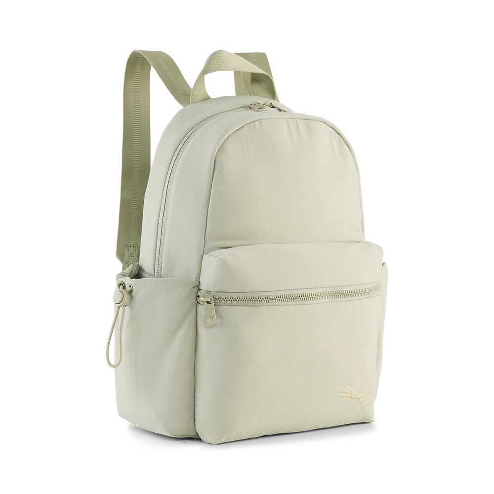 Рюкзак  Puma HER Small Backpack оливковый 09171402