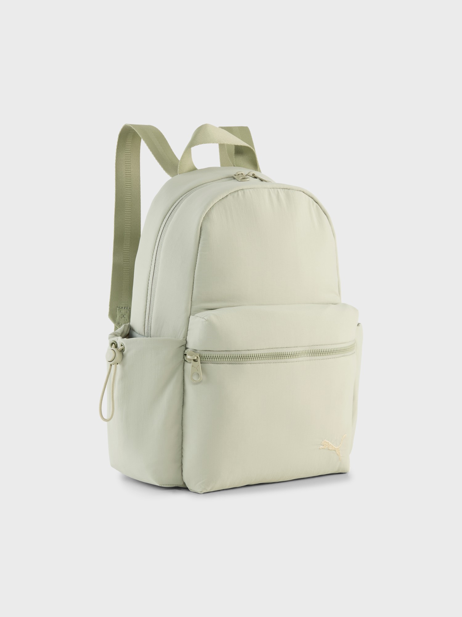 Рюкзак  Puma HER Small Backpack оливковый 09171402 изображение 2