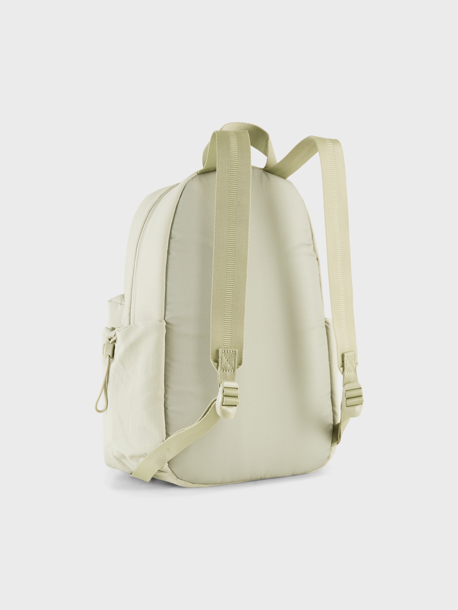 Рюкзак  Puma HER Small Backpack оливковый 09171402 изображение 3