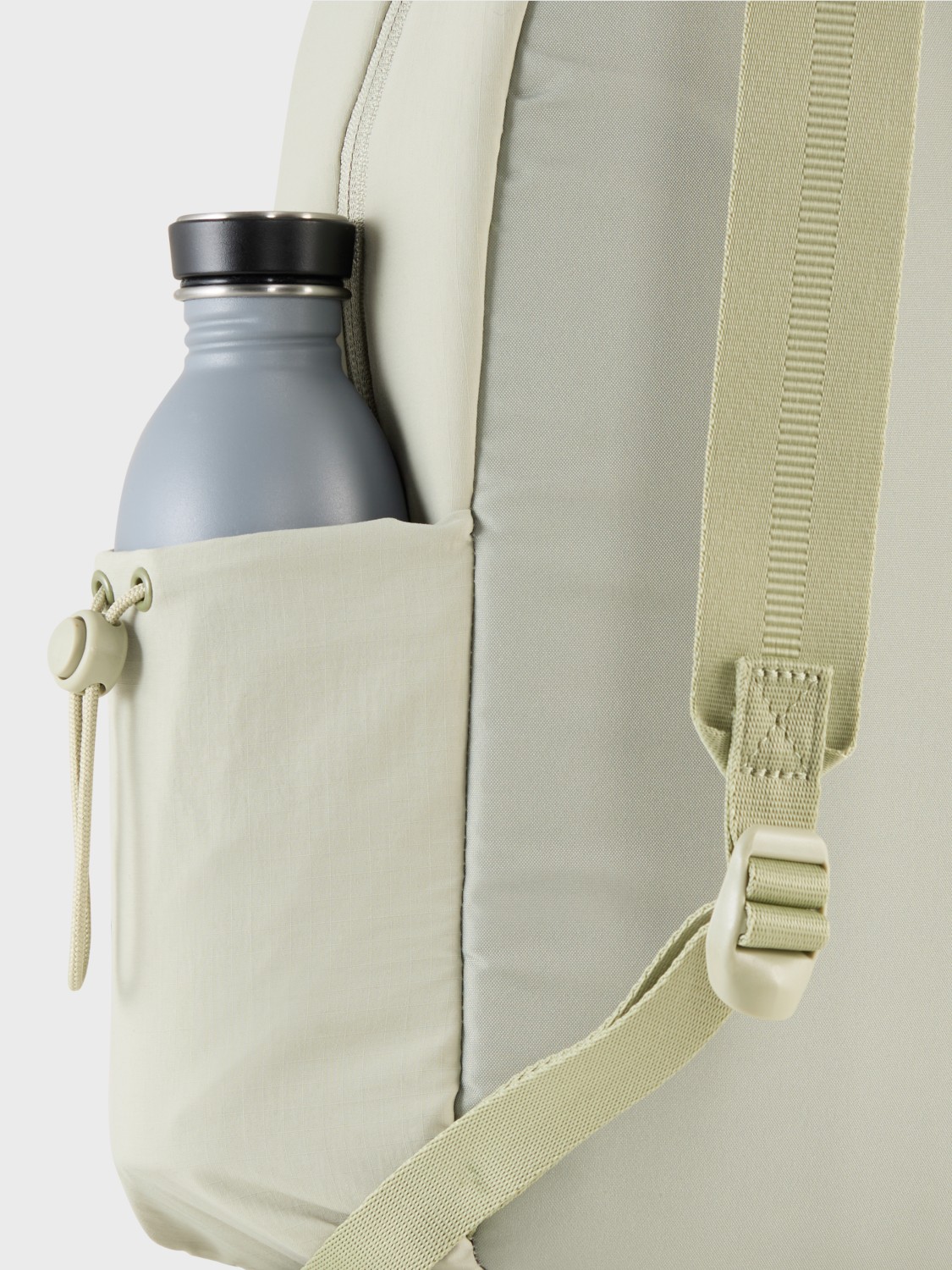 Рюкзак  Puma HER Small Backpack оливковий 09171402 изображение 5