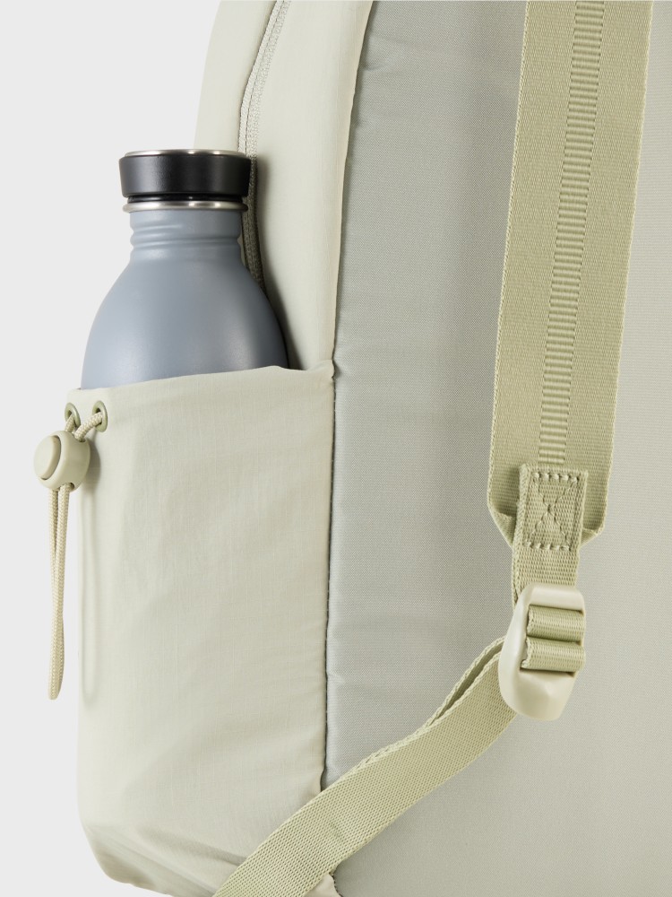 Рюкзак  Puma HER Small Backpack кремовый 09171402 изображение 5