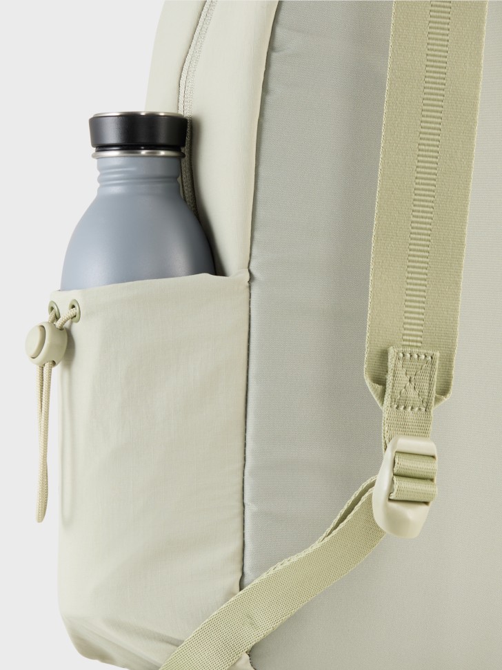 Рюкзак  Puma HER Small Backpack кремовый 09171402 изображение 5