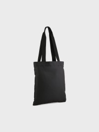 Сумка  Puma PHASE Packable Tote черная 09117201 изображение 3