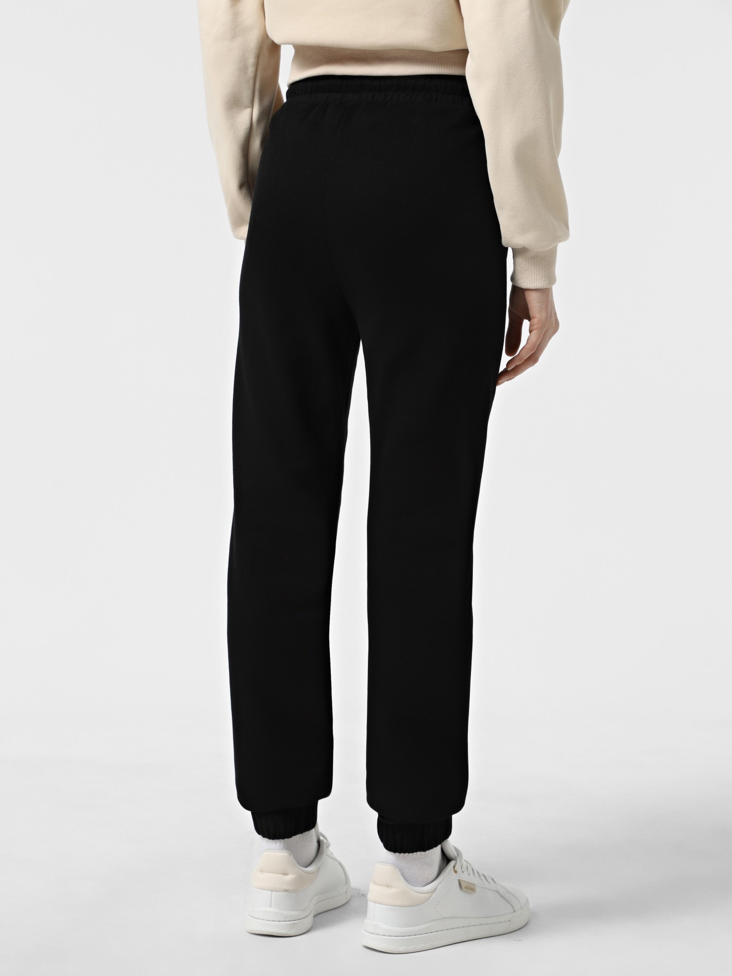 Штани жіночі Radder Ardentia чорні 442618-001 изображение 3