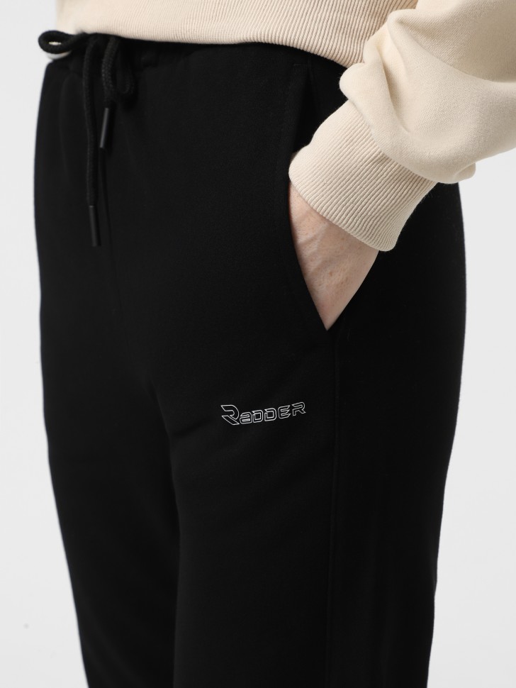 Брюки женские Radder Ardentia черные 442618-001 изображение 4