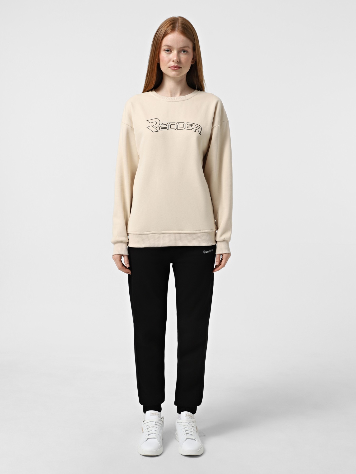 Штани жіночі Radder Ardentia чорні 442618-001 изображение 6