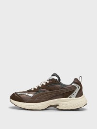 Кросівки  Puma Morphic Retro коричневі 40330401 изображение 3