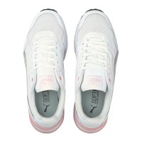 Кросівки жіночі Puma R78 Futr Iri Wmn S білі 37546601  изображение 4
