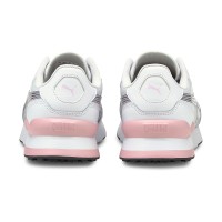 Кросівки жіночі Puma R78 Futr Iri Wmn S білі 37546601  изображение 5