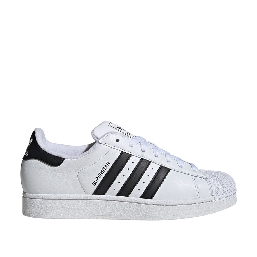 Кроссовки мужские Adidas SUPERSTAR II белые IH8659