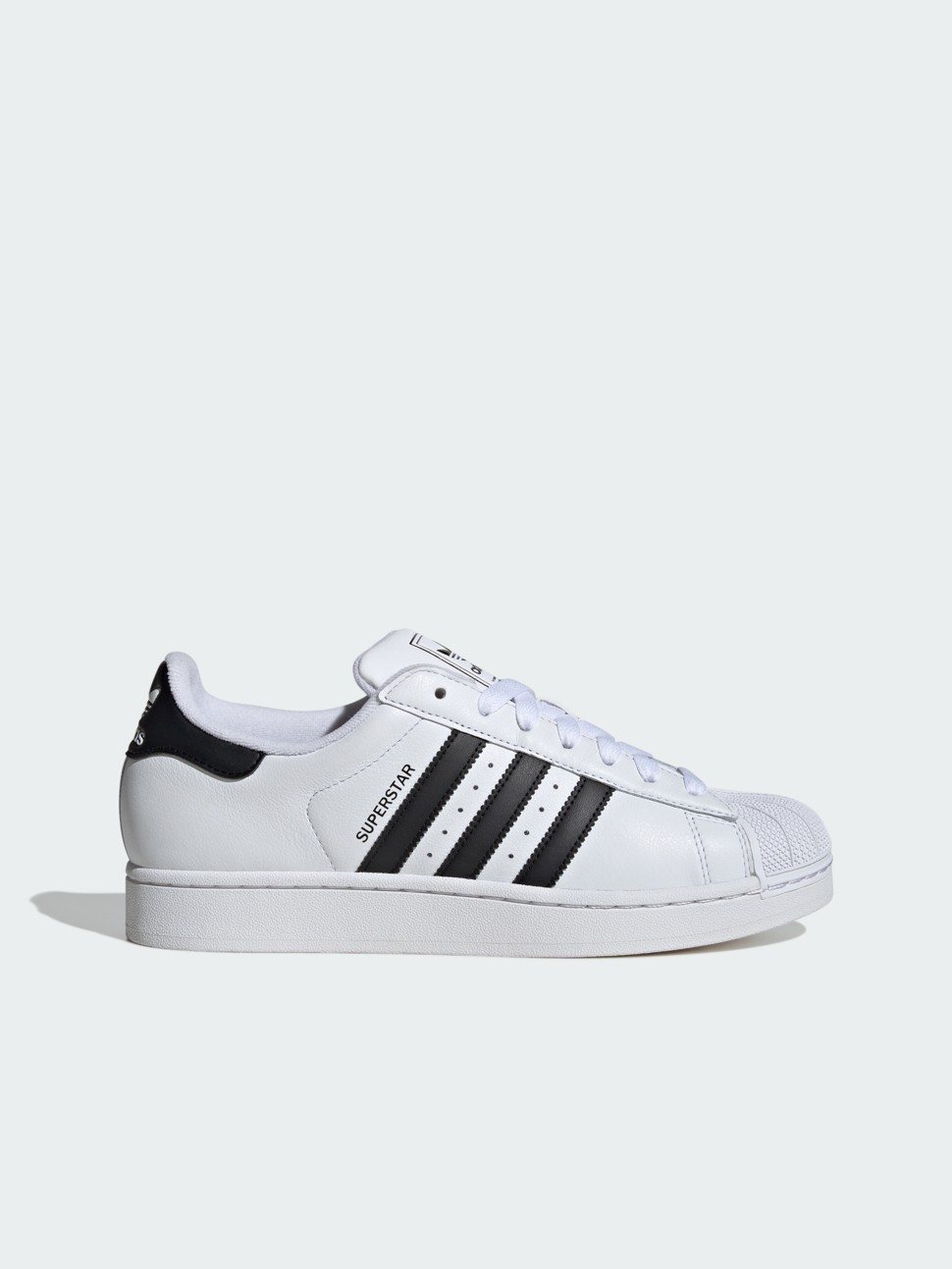 Кроссовки мужские Adidas SUPERSTAR II белые IH8659 — фото 3 — Sport City Кроссовки мужские Adidas SUPERSTAR II белые IH8659 — фото 3