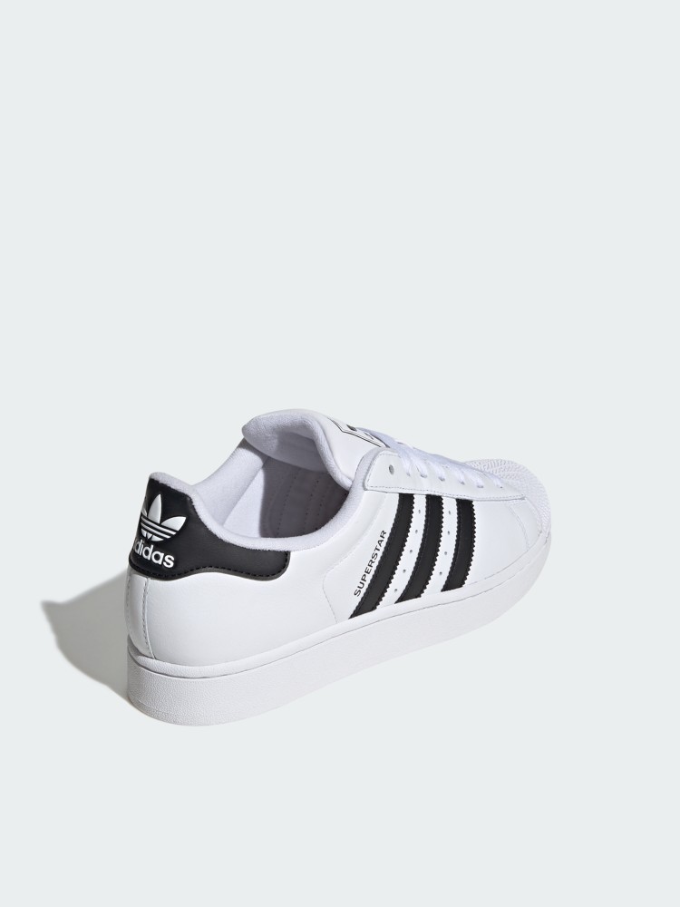 Кросівки чоловічі Adidas SUPERSTAR II білі IH8659 изображение 4