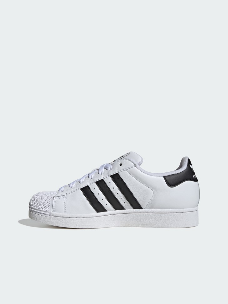 Кросівки чоловічі Adidas SUPERSTAR II білі IH8659 изображение 5