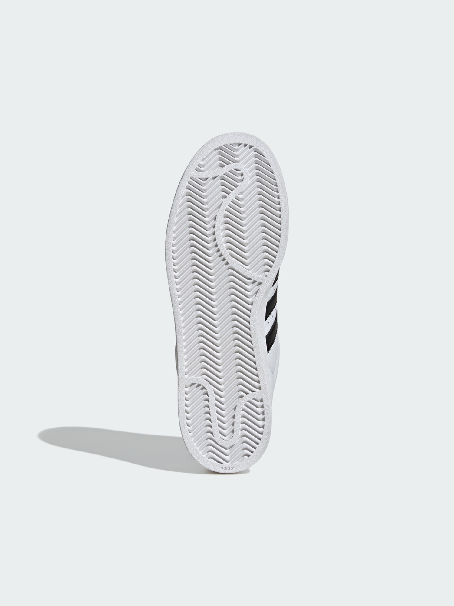 Кросівки чоловічі Adidas SUPERSTAR II білі IH8659 изображение 10