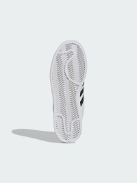 Кросівки чоловічі Adidas SUPERSTAR II білі IH8659 изображение 10