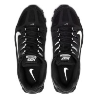 Кроссовки мужские Nike Reax 8 Tr Mesh черные 621716-018 изображение 4