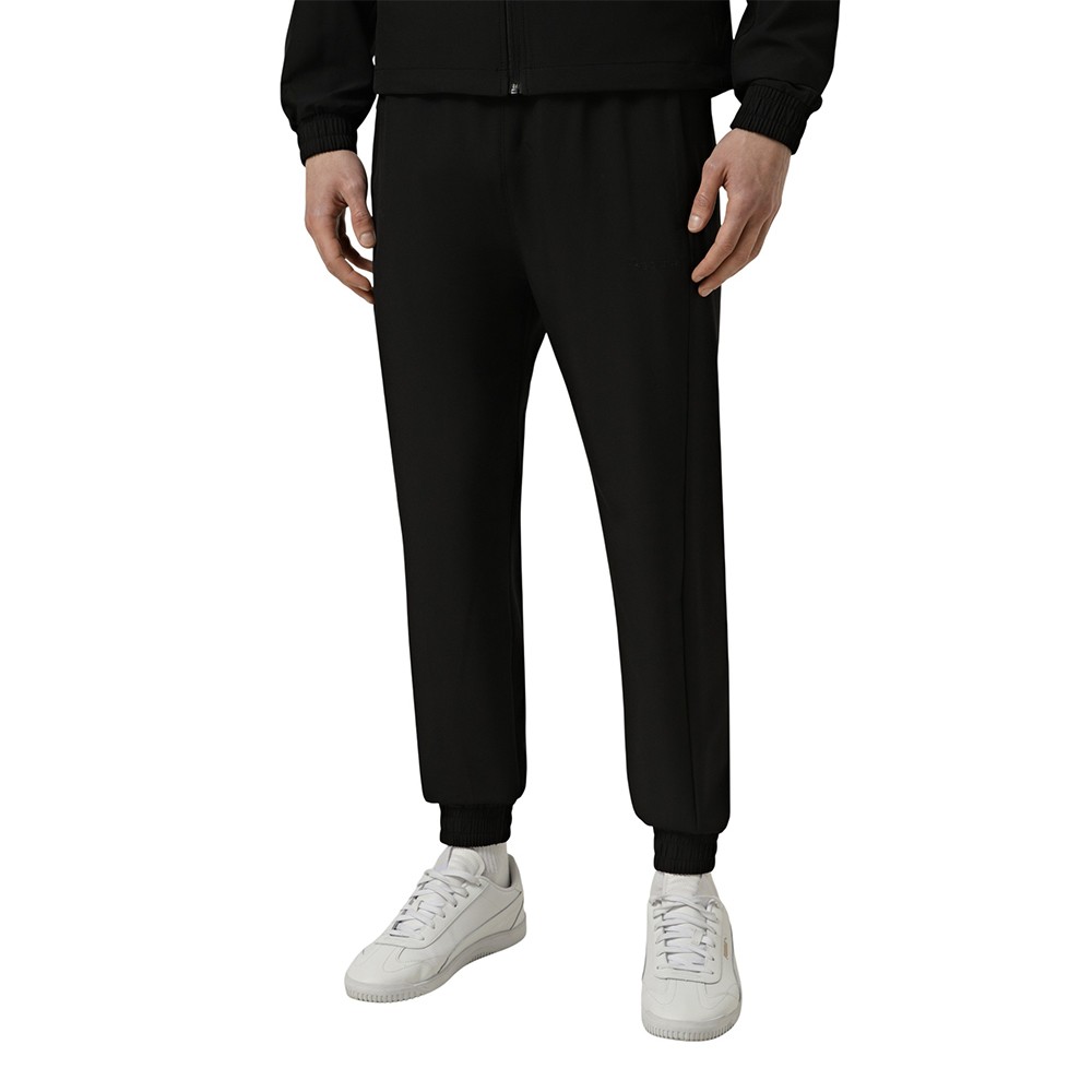 Брюки мужские Radder Jynari черные 122625-010