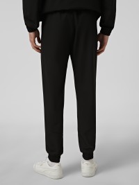 Штани чоловічі Radder Jynari чорні 122625-010 изображение 3