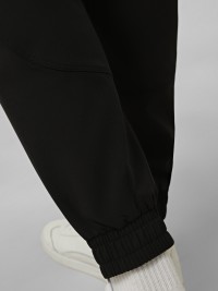 Штани чоловічі Radder Jynari чорні 122625-010 изображение 5