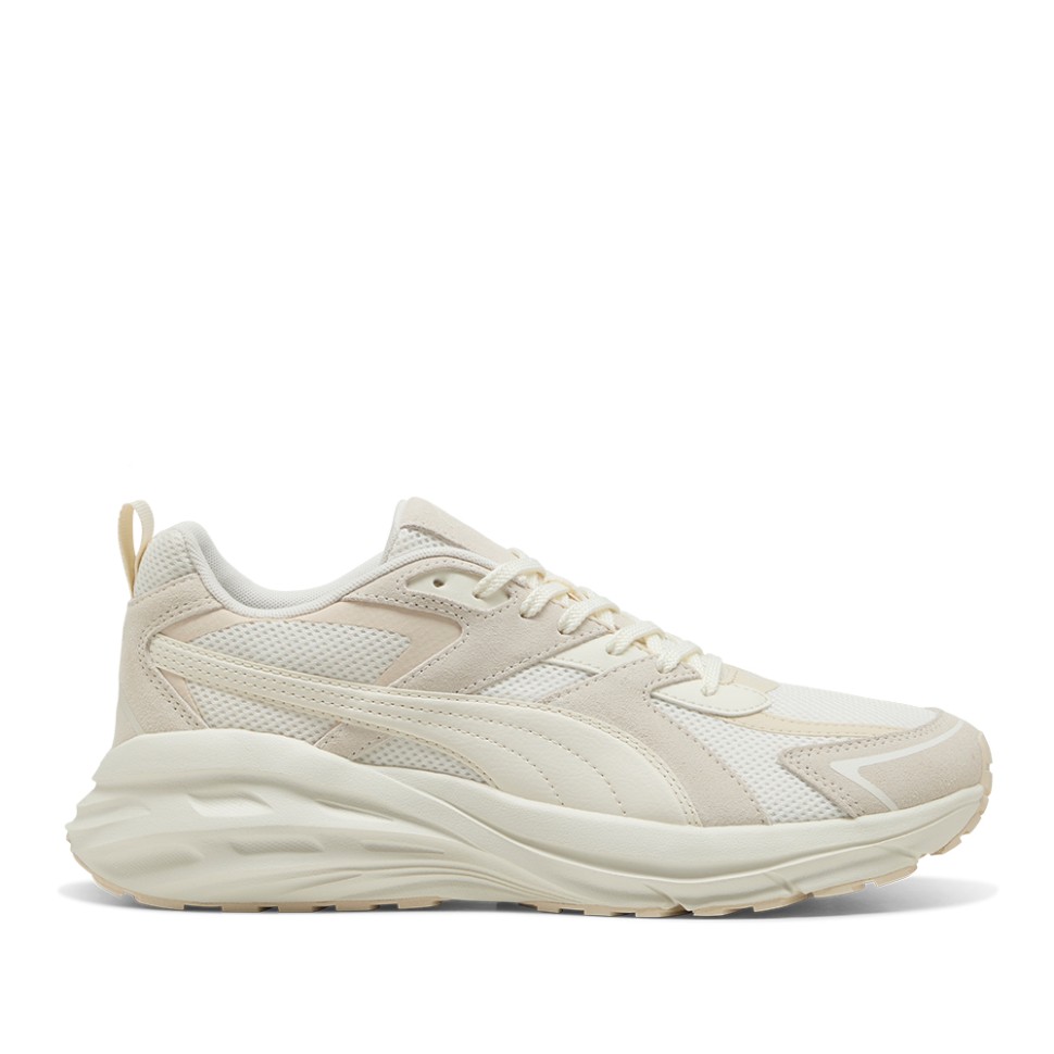 Кроссовки женские Puma Hypnotic LS молочные 40261808 — Sport City Кроссовки женские Puma Hypnotic LS молочные 40261808
