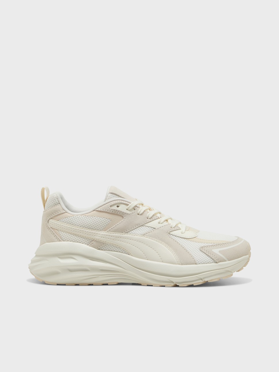Кроссовки женские Puma Hypnotic LS молочные 40261808 — фото 2 — Sport City Кроссовки женские Puma Hypnotic LS молочные 40261808 — фото 2