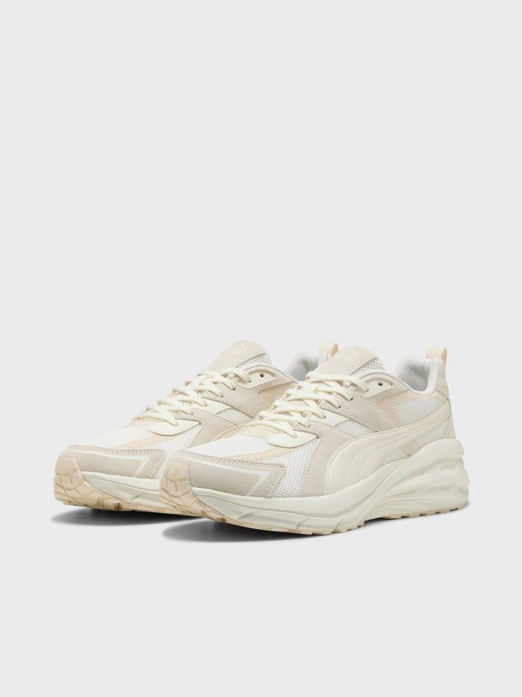 Кросівки жіночі Puma Hypnotic LS молочні 40261808 изображение 3