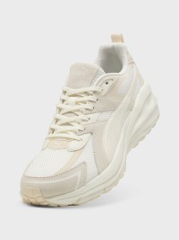 Кроссовки женские Puma Hypnotic LS молочные 40261808 изображение 5