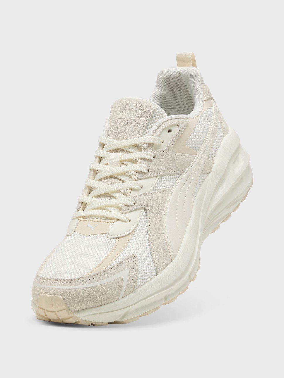 Кроссовки женские Puma Hypnotic LS молочные 40261808 — фото 5 — Sport City Кроссовки женские Puma Hypnotic LS молочные 40261808 — фото 5