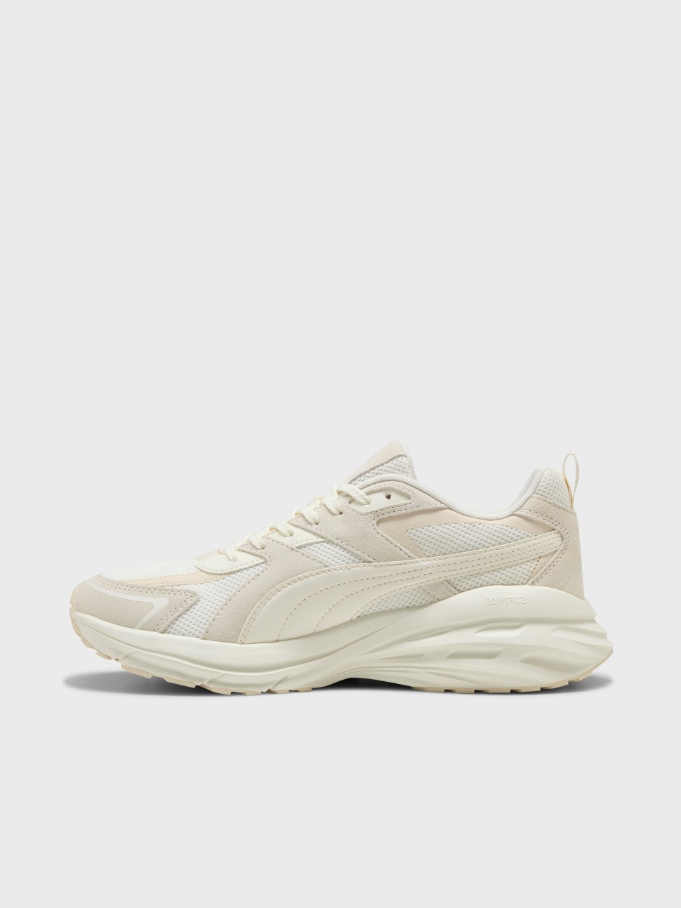 Кроссовки женские Puma Hypnotic LS молочные 40261808 — фото 6 — Sport City Кроссовки женские Puma Hypnotic LS молочные 40261808 — фото 6