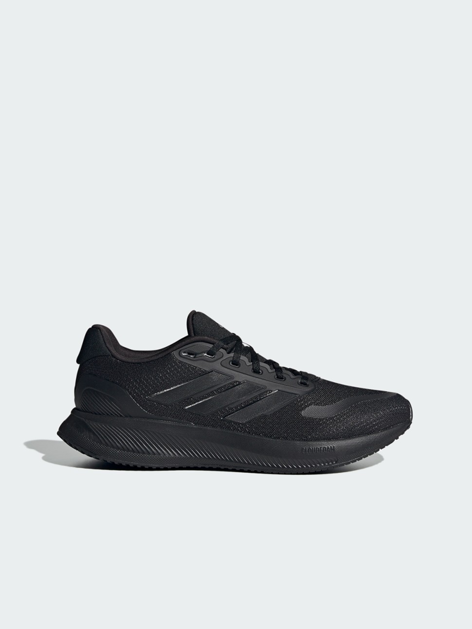 Кроссовки мужские Adidas RUNFALCON 5 черные IE8812 — фото 2 — Sport City Кроссовки мужские Adidas RUNFALCON 5 черные IE8812 — фото 2