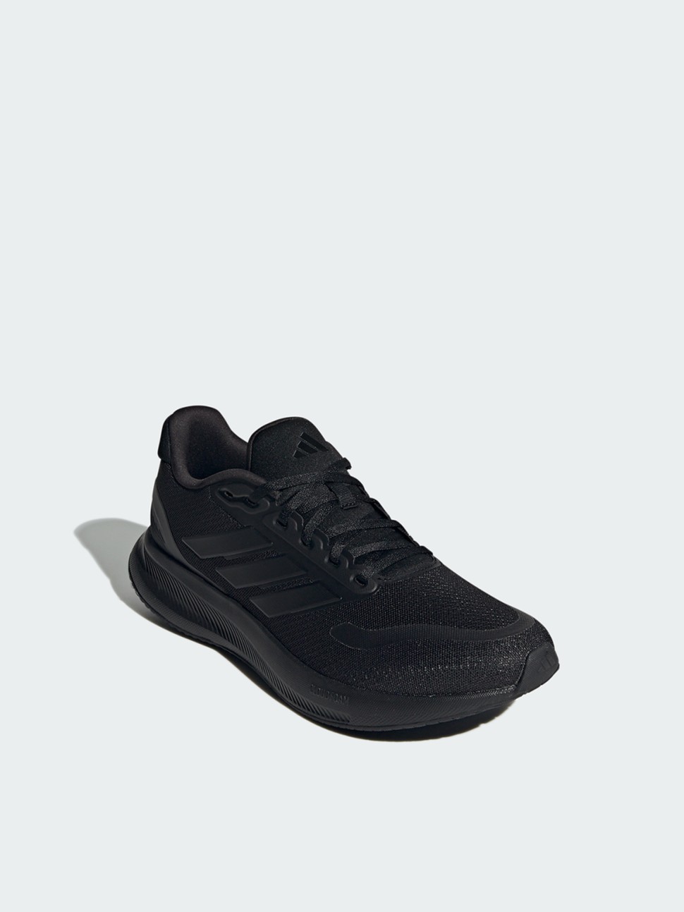 Кроссовки мужские Adidas RUNFALCON 5 черные IE8812 — фото 3 — Sport City Кроссовки мужские Adidas RUNFALCON 5 черные IE8812 — фото 3