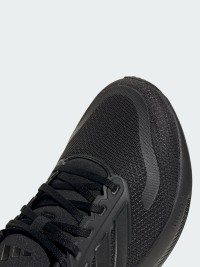 Кроссовки мужские Adidas RUNFALCON 5 черные IE8812 изображение 5
